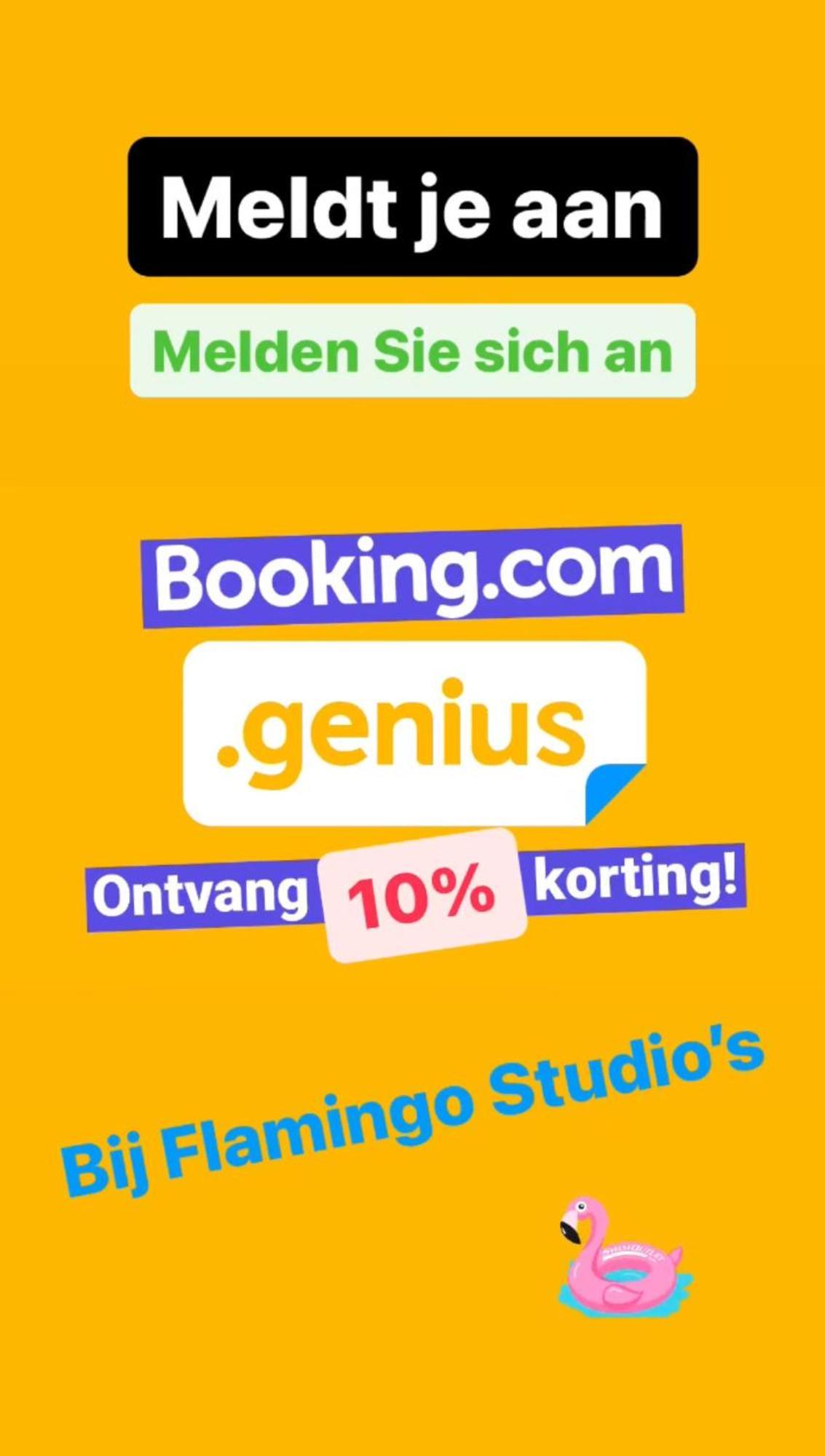 Flamingo Studio'S Zeeland Schoondijke Dış mekan fotoğraf